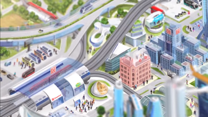 德國鐵路公司使用3D打印零部件 開創(chuàng)鐵路事業(yè)先河

鐵路3D打印,3D打印零件,3D打印醫(yī)療,3D打印技巧,3D打印技術(shù),3D打印服務(wù),北京3D打印,北京3D打印公司