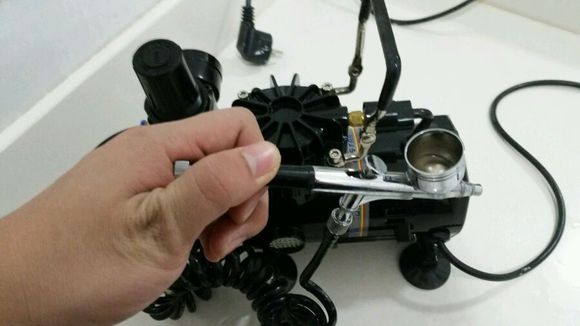 3D打印模型打印完后怎么上色，有哪幾種上色方法？.jpg