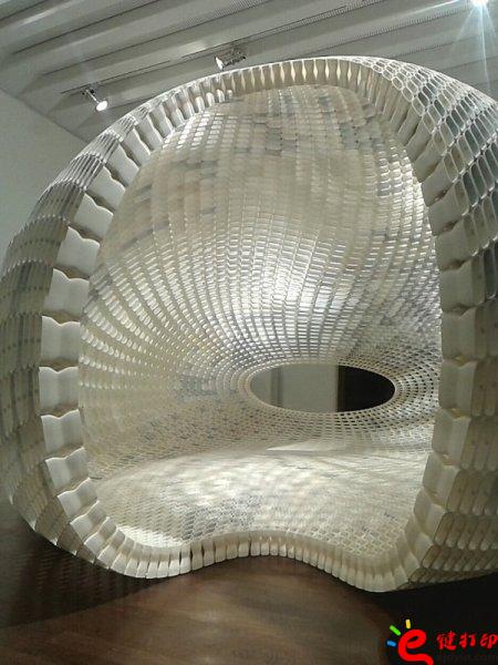 3d打印混凝土技術(shù)打印別墅房子辦公室建筑的那些問題_3D打印服務平臺