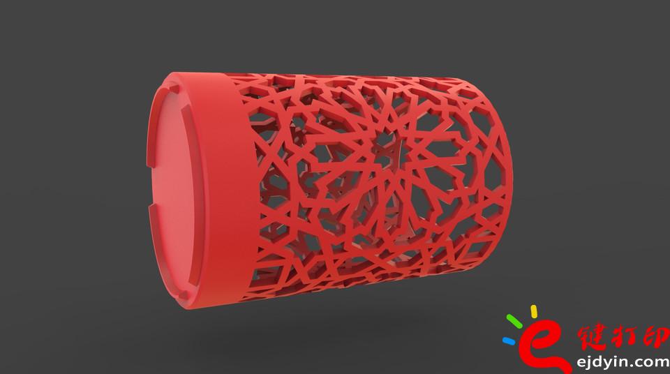 3d打印筆筒模型,3d打印筆筒模型下載,3d打印創(chuàng)意筆筒,蜂窩筆筒3d模型,3d打印創(chuàng)意作品,3d打印服務(wù)平臺,CNC加工平臺