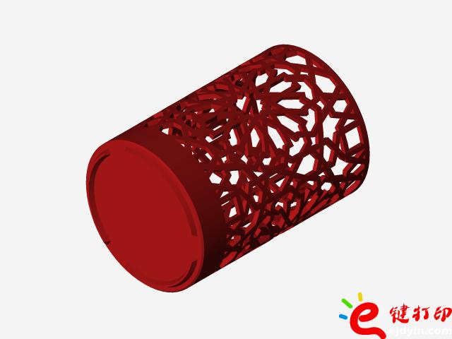 3d打印筆筒模型,3d打印筆筒模型下載,3d打印創(chuàng)意筆筒,蜂窩筆筒3d模型,3d打印創(chuàng)意作品,3d打印服務(wù)平臺,CNC加工平臺