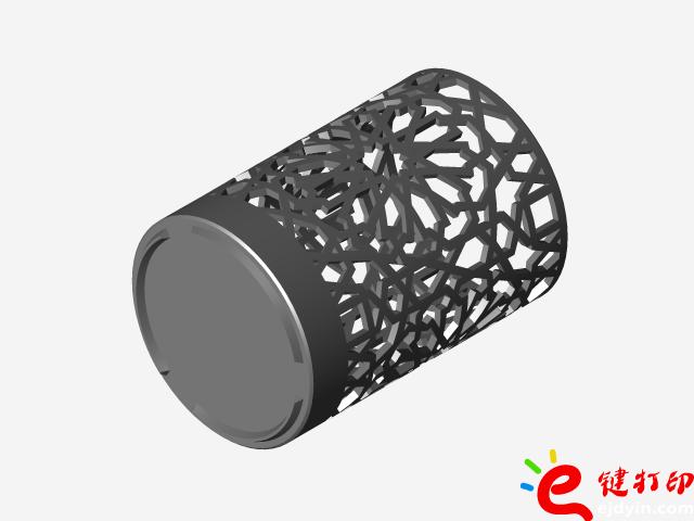 3d打印筆筒模型,3d打印筆筒模型下載,3d打印創(chuàng)意筆筒,蜂窩筆筒3d模型,3d打印創(chuàng)意作品,3d打印服務(wù)平臺,CNC加工平臺
